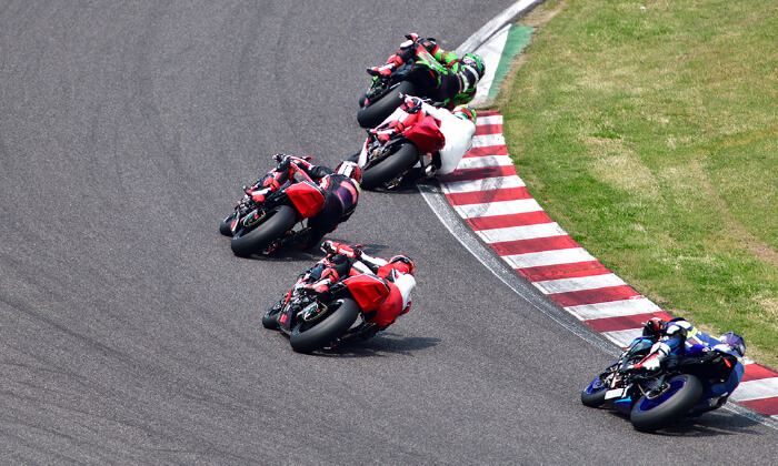 SPECIAL01 競技車両運搬