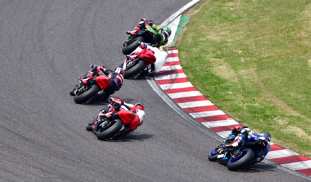 SPECIAL01 競技車両運搬