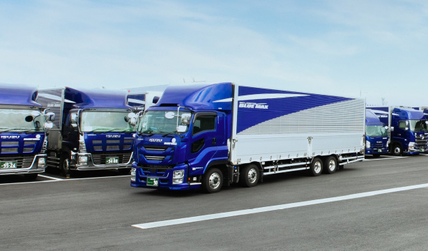 SPECIAL02 精密機器・重量物運搬