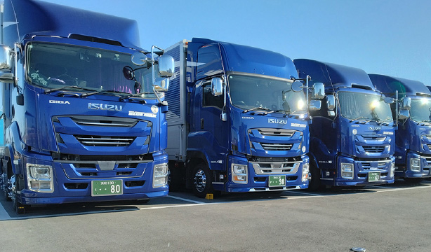 SPECIAL02 精密機器・重量物運搬