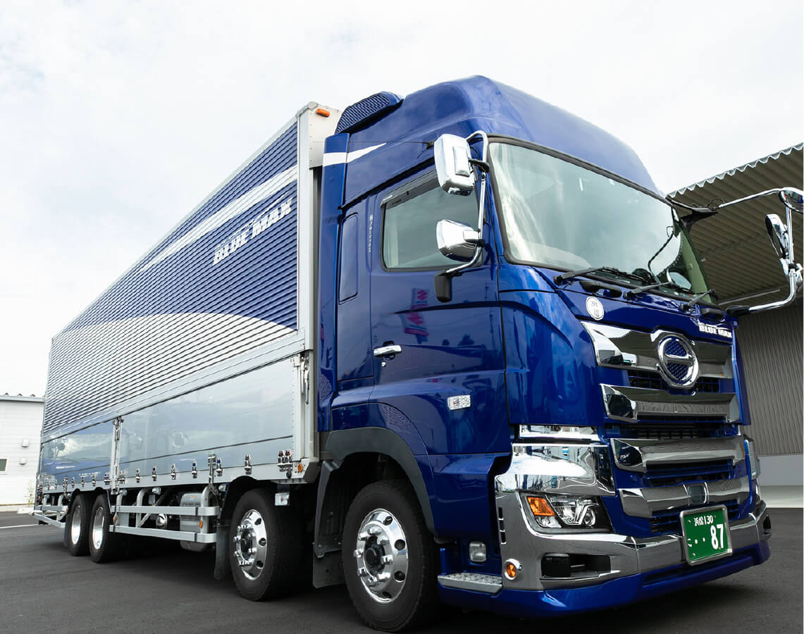 大切な文書を間違いなく安全・確実にお届けします