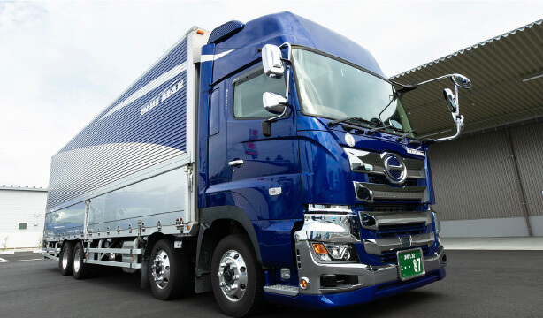 大切な文書を間違いなく安全・確実にお届けします