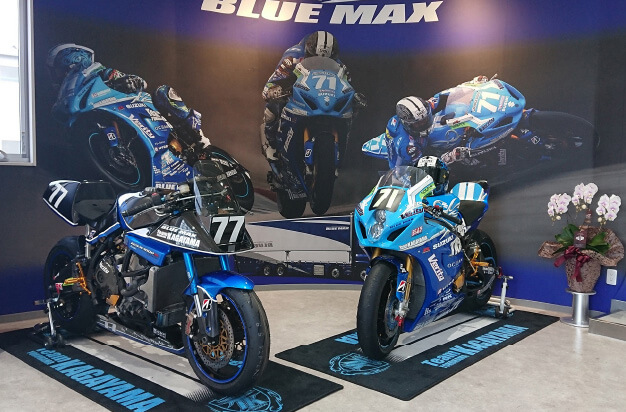 浜松本社 エントランス