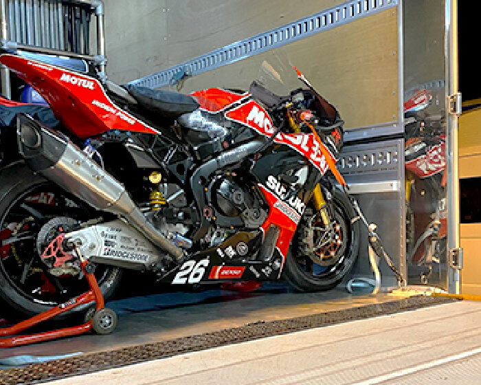 特殊運搬業務 SPECIAL