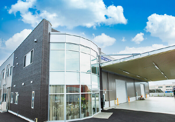 会社情報 COMPANY