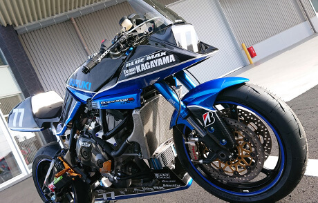 安全への取り組み SAFETY