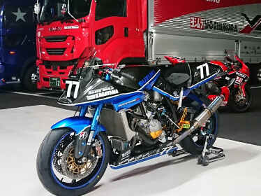 安全への取り組み SAFETY