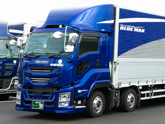 安全への取り組み SAFETY