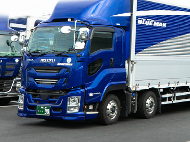 安全への取り組み SAFETY